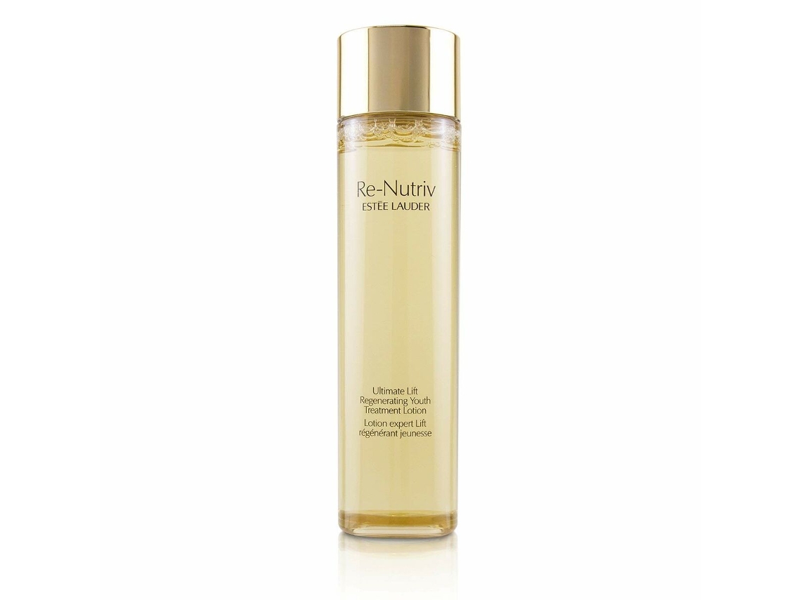 Crema Facial ESTEE LAUDER Ultimate Lift Regenerating Youth Treatment (200ml)