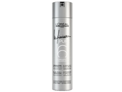Infinium Puro Extra Fuerte Nº4 500Ml LOREAL