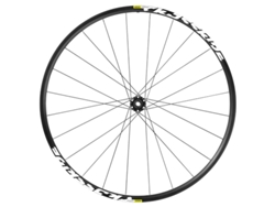 Llanta delantera de 6 agujeros MAVIC Crossride 622-21