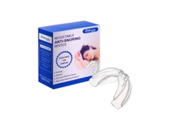 Protector bucal antirruido y antironquidos Eelhoe