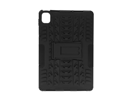 Funda Xiaomi Pad 5 / 5 Pro 2 Materiales Antigolpes Soporte Negro AVIZAR