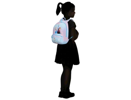 Mochila Samsonite Pré-School S 35Cm Disney Ultimate 20 Frozen