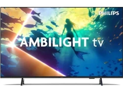 TV PHILIPS 43PUS8010/12 (LED - 43'' - 109 cm - 4K Ultra HD - Smart TV AI)