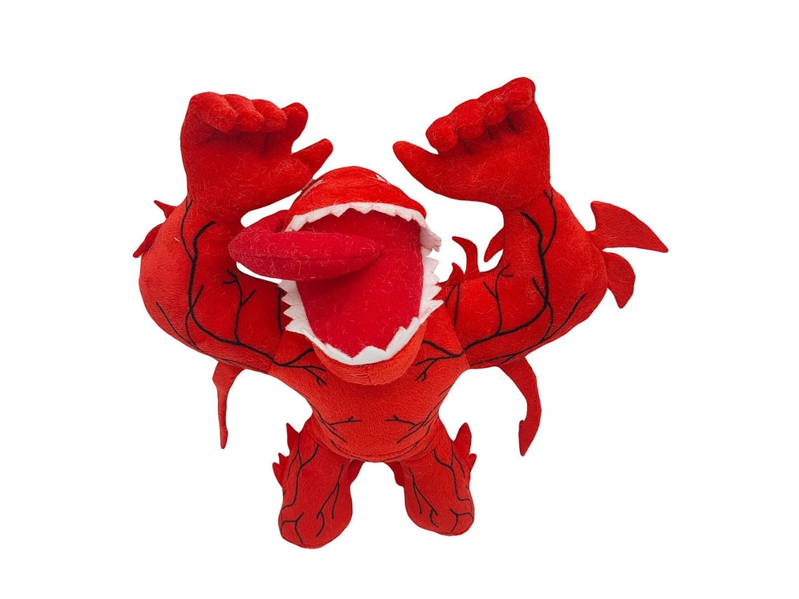 Boneco De Pelúcia De Filmes De Quadrinhos Americanos Presente Para Fãs E Crianças