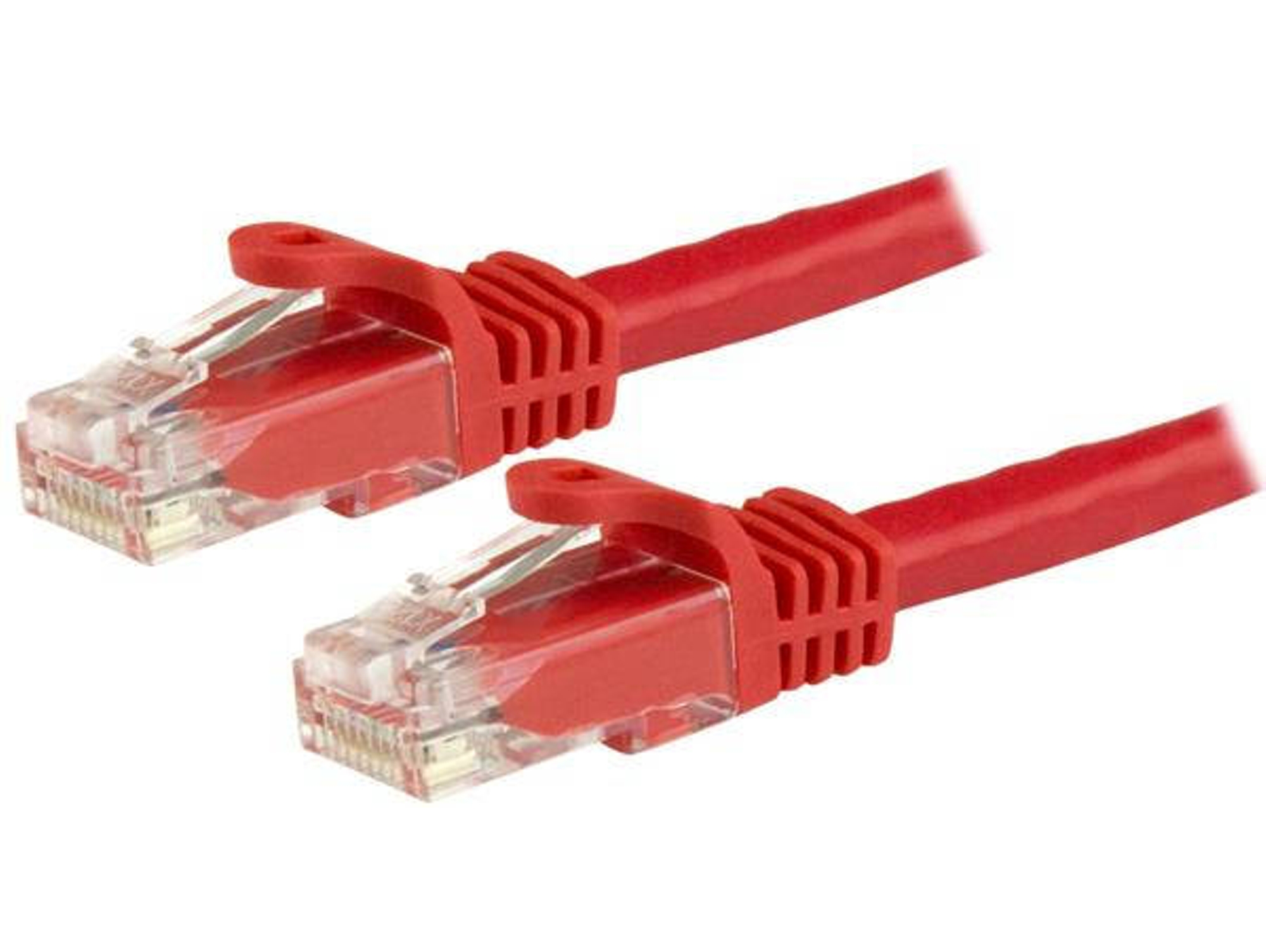 Cable de Red STARTECH.COM (RJ45)