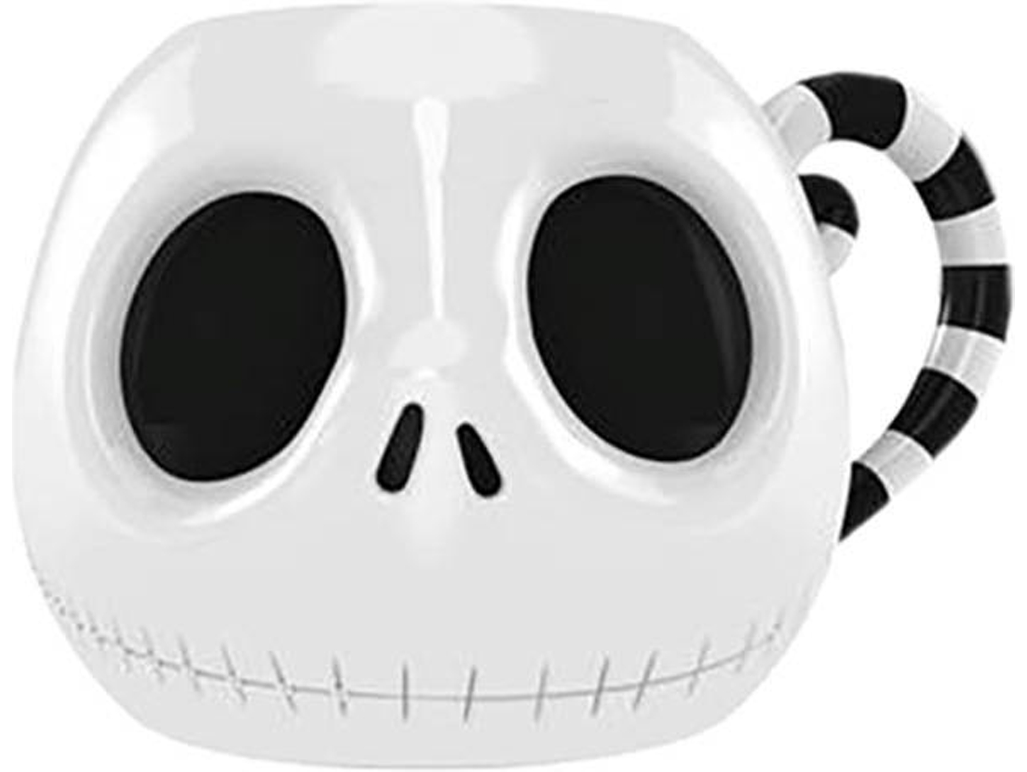 Taza 3D GRUPO ERIK Nightmare Before Christmas Jack