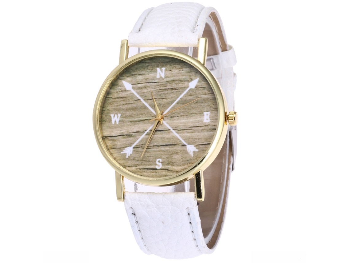 Reloj De Pulsera Casual Para Mujer Zhoulianfa Con Brazalete De Acero Y Esfera Redonda Plateada.