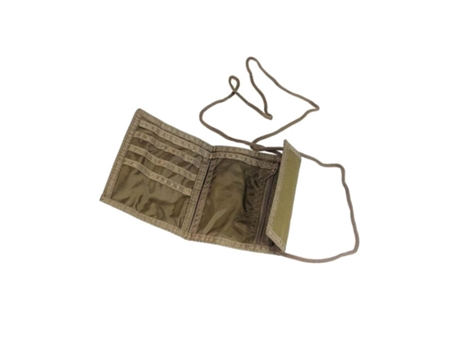 Cartera Fólio CAMEL ACTIVE Porta Notas Journey Marrón