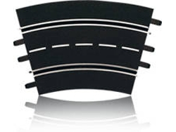 Pieza para Pista para Coches CARRERA TOYS 20572