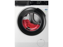 Lavadora AEG LFR7394O4V (9 kg - 1400 rpm - Blanco)