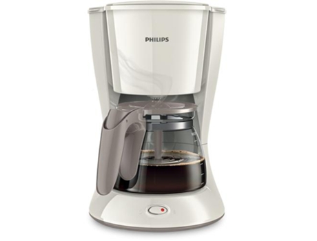 Philips Daily Collection Hd7461/00 Cafetera Cafetera de filtro 1,2 L Semiautomática