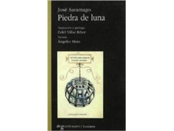 Libro Piedra De Luna de José Saramago (Español)