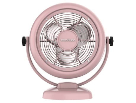 Ventilador de Sobremesa CECOTEC 800 (20 W - Ø 20 cm)