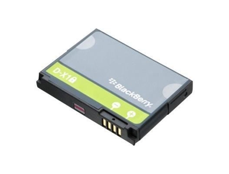 Batería D-X1 Xl para Blackberry Curve 8900 /... SUBTEL