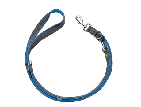 Correa para Perro HUNTER Maldon (Azul)
