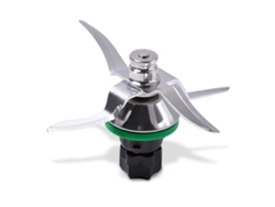 Cuchilla De Repuesto Para Batidora Thermomix Tm5/tm6 Para Procesador De Alimentos