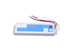 Veloriskku-conversor Controlador Led Impermeável 180-264vac Entrada 12v 5a 60w Fonte De Alimentação Para Fitas Led