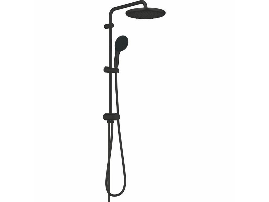 Columna de ducha de silicona Grohe Vitalio Start System 250
