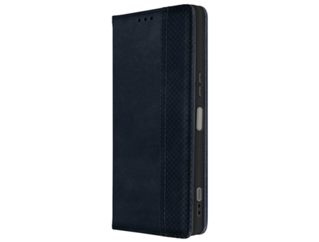 Funda para Sony Xperia 1 V AVIZAR Piel Azul