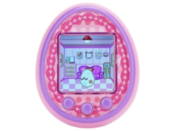 Juguete De Mascota Virtual Para Niños, Consola De Juegos Portátil, Carga Usb, Regalo De Cumpleaños