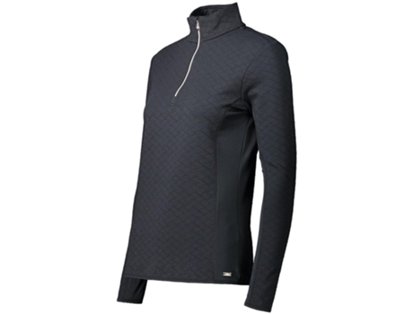 Sudadera con Capucha de Mujer SUPERDRY Gris (S)