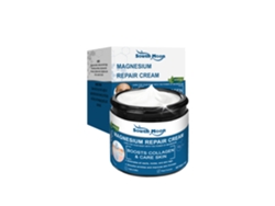 Crema nutritiva y revitalizante para la piel