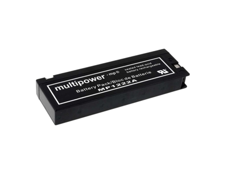 Batería POWERY para MP1222A