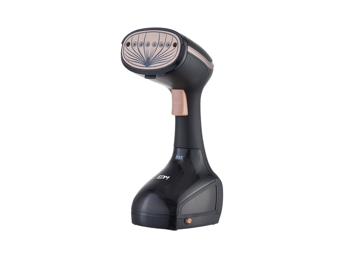 Plancha de Vapor EDM 07771 (1000 W)