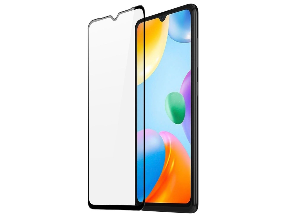 Protector De Pantalla De Cristal 2.5d Dux Ducis Para Xiaomi Redmi 10c 4g