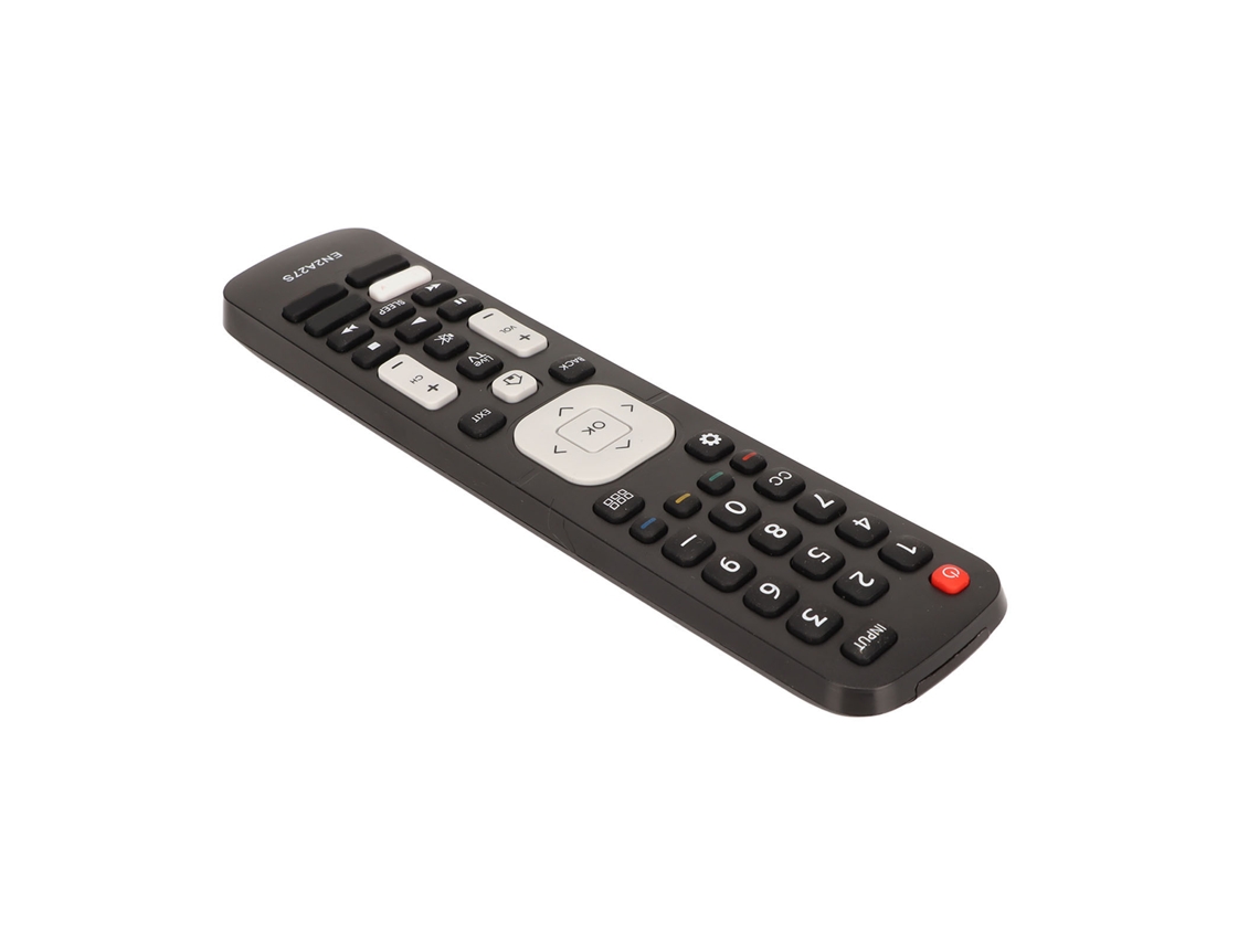 Control Remoto Universal Para Televisores Sharp 55h6b, 50h7gb, 50h6b, N6200u, Lc 40n5000u, Lc 43n5000u Y Lc 50n5000u.