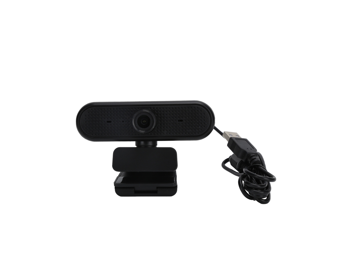 Cámara Web C25e 1080p Hd Con Micrófono Usb Integrado Para Videoconferencias Y Enseñanza En Línea.