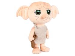 Peluche PLAY BY PLAY Harry Potter Dobby (29  cm)