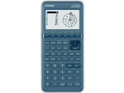 Calculadora gráfica Casio Fx-7400giii Pantalla azul 21 pilas (An. X Al. X Pr.) 87,5 X 21,3 X 180,5 mm