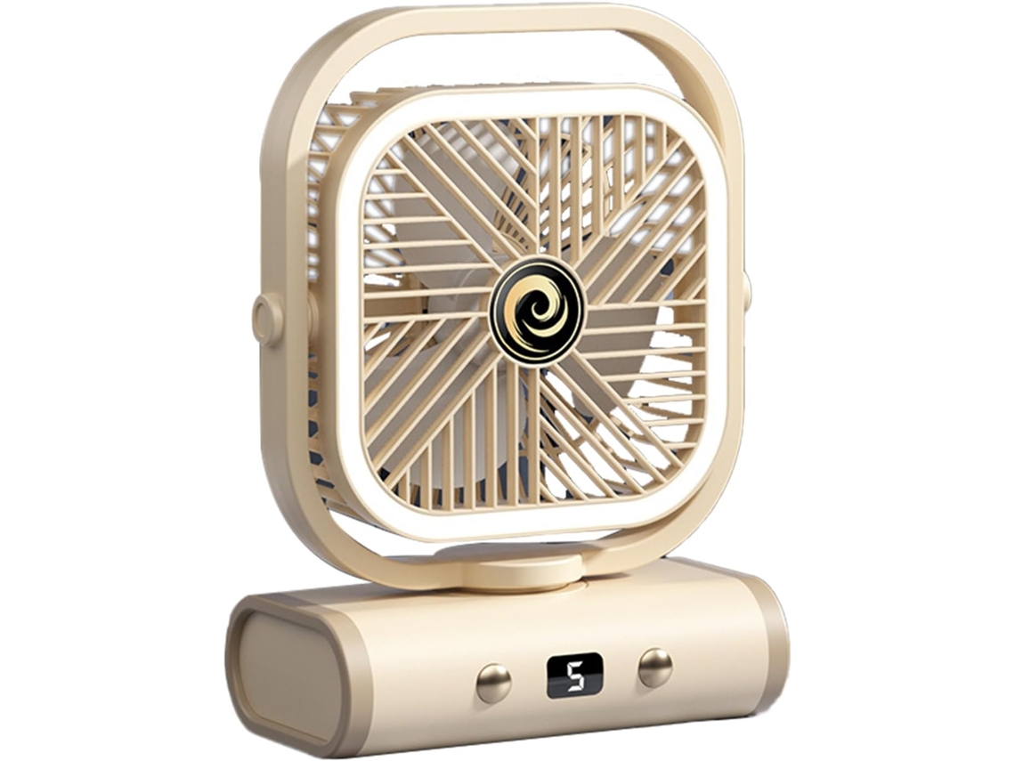 Ventiladores De Escritorio Pequeños Y Silenciosos, Dispositivos De Refrigeración Que Funcionan Con Pilas.