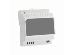 Fuente De Alimentación Dr-60-12 De 60w, Salida Individual De Alta Precisión, Pwm, Din Rail Para Equipo Industrial