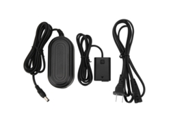 Adaptador de corriente alterna con batería simulada Np-fw50 para Sony A7 A7r Nex5