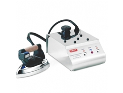 Centro de Planchado LELIT Ps21 800 W 1,4 L Negro