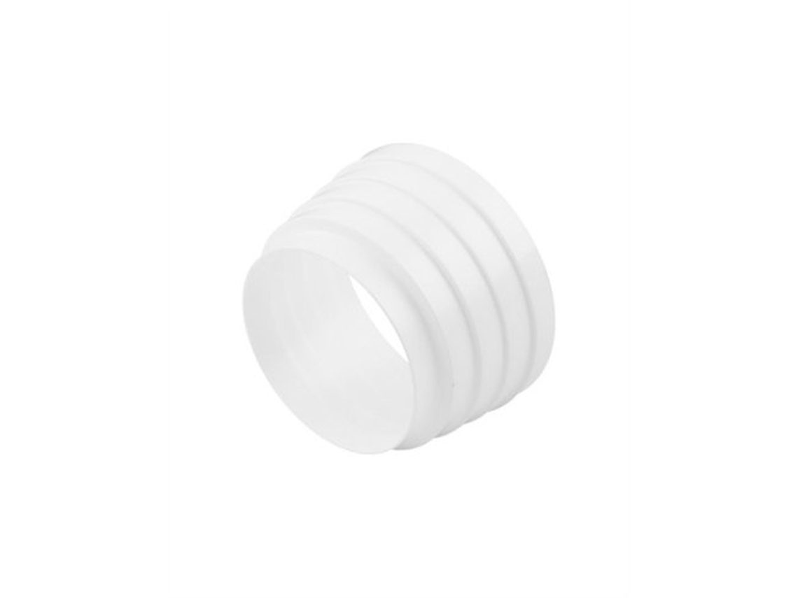 Reductor multicónico de 80-100 mm, material ignífugo, diseño piramidal - Multicónico