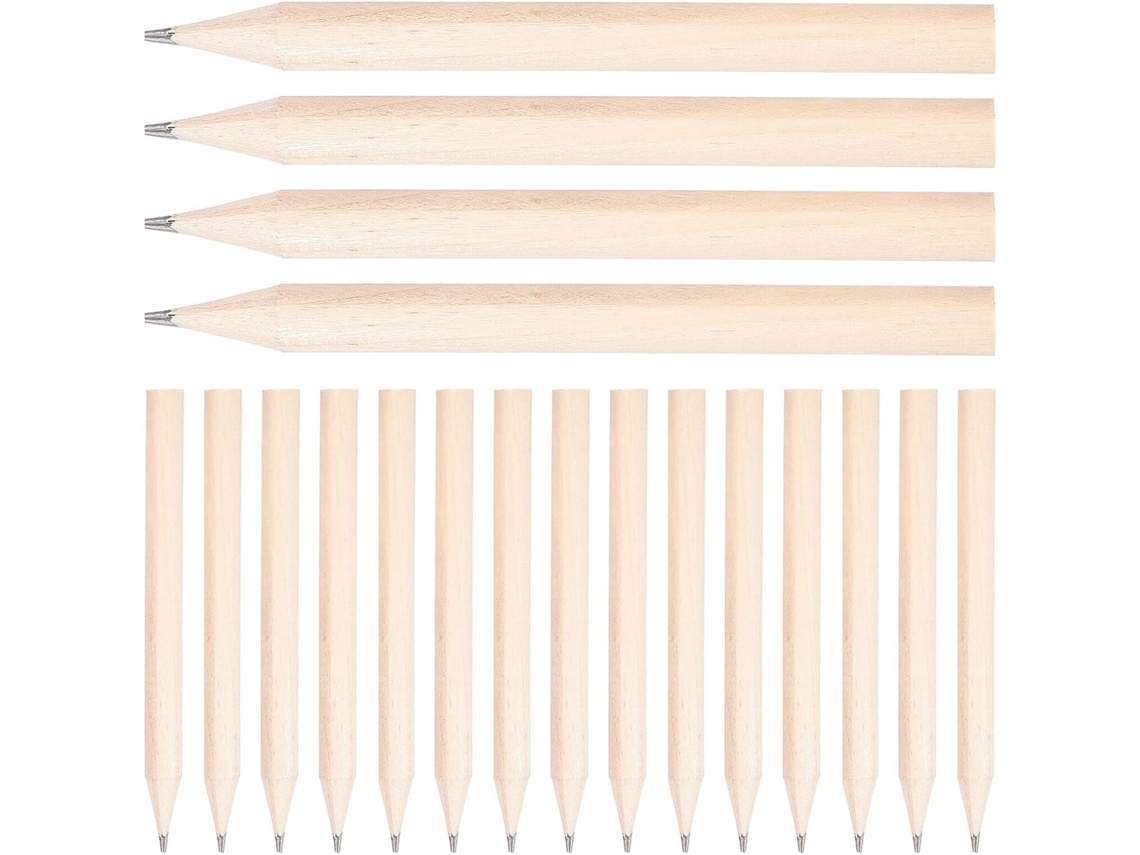 Paquete De De Madera Práctico Para Oficina Compacto