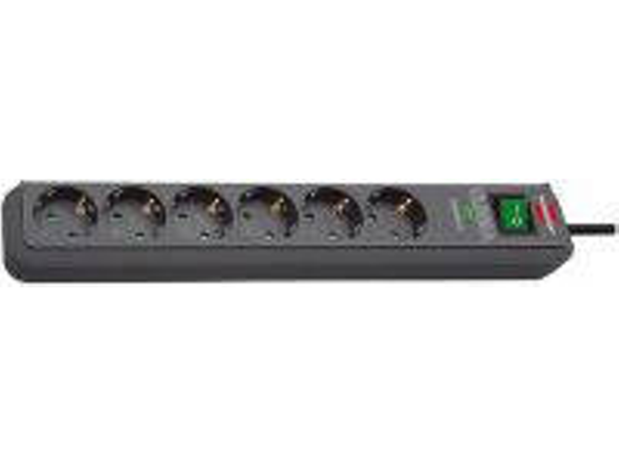 Extensión Eléctrica BRENNENSTUHL 1159710515