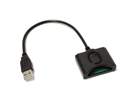 Adaptador USB a ExpressCard de 34 mm BEMATIK