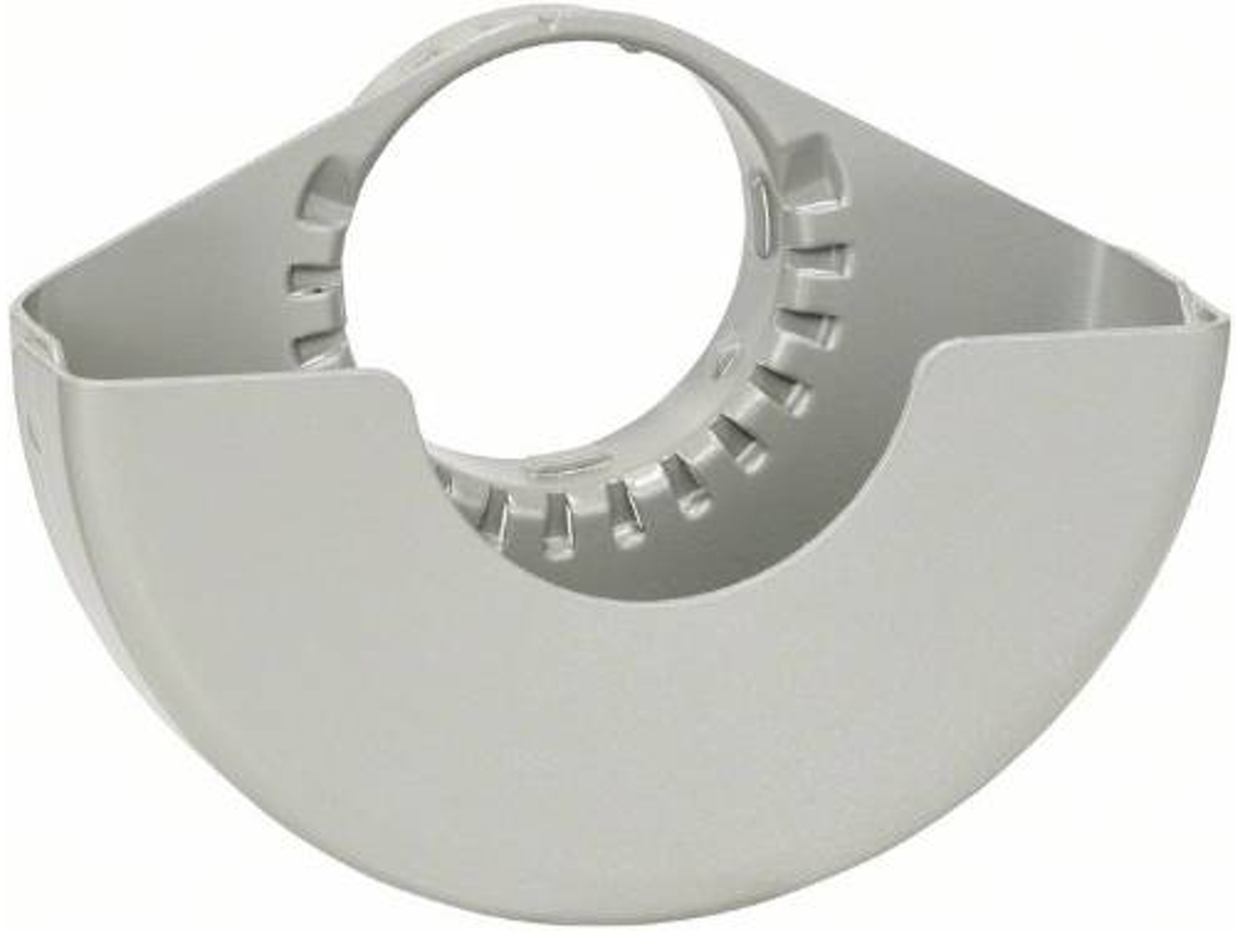 Cubierta Protectora BOSCH con Cobertura Lateral 115 mm