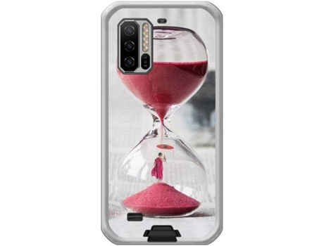 Carcasa Ulefone Armor 7 TUMUNDOSMARTPHONE Dibujos Multicolor