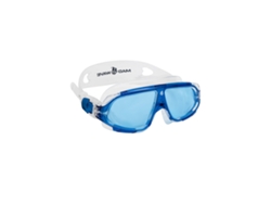 Máscara de natación MAD WAVE Sight Ii
