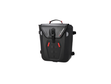 Sistema de alforjas WP M. Harley Davidson Sportster S (21-). SW-MOTECH