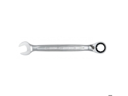 KSTOOLS Llave combinada con carraca reversible Chrome Plus 72 dientes 18 mm