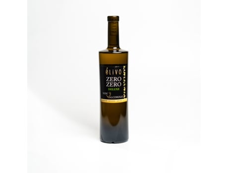 Vino sin Alcohol Elivo Zero Deluxe Branco