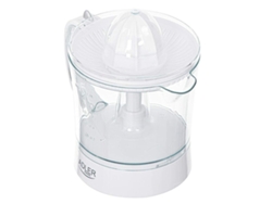 Exprimidor Eléctrico ADLER AD 4009 (1 L - 40 W - 60 W)