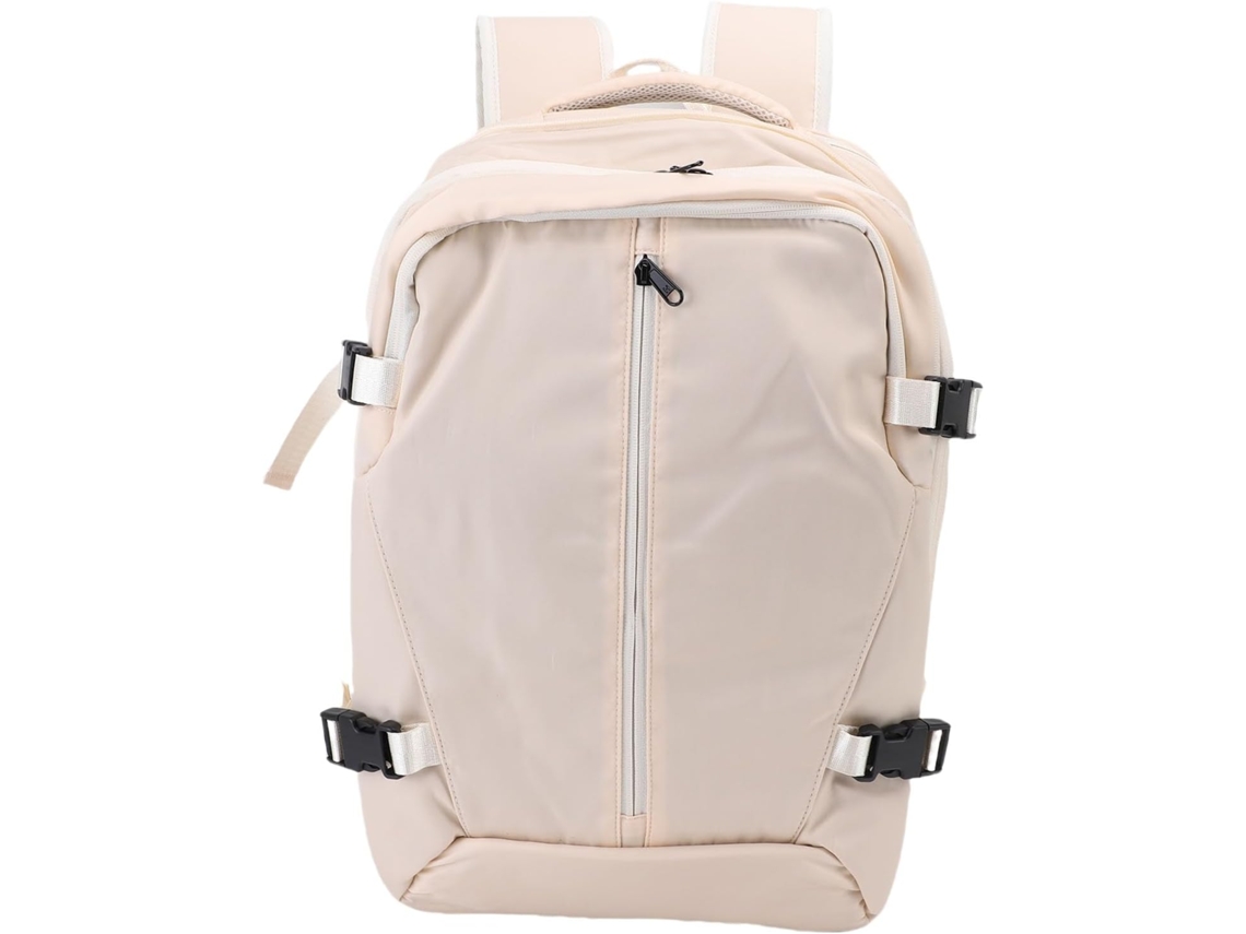 Mochila De Compresión Vacía, Resistente Al Agua Y Expandible.