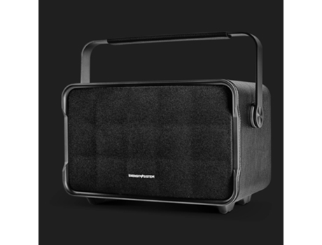 Classy - Coluna Bluetooth ENERGY SISTEM